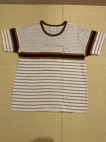 jazzy sport 보더 티셔츠