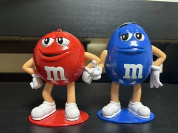 M&M's 피규어 디스펜서