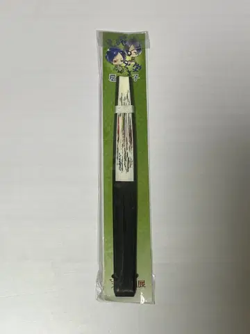 가정교사 히트맨 REBORN 부채 코쿠요