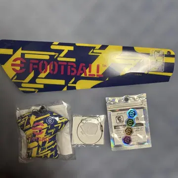 efootball 30주년 기념 이벤트 경품