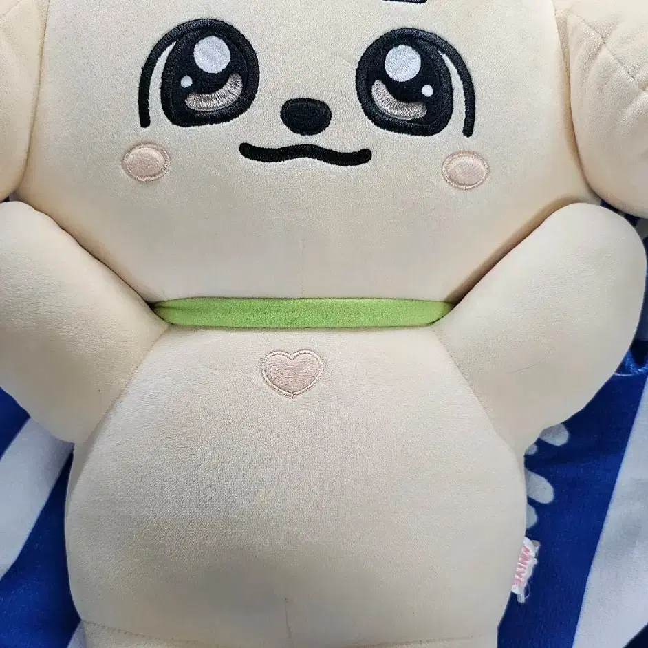 IVE MINIVE カンアンジ ユジン フェイスクッション IVE MINIVE