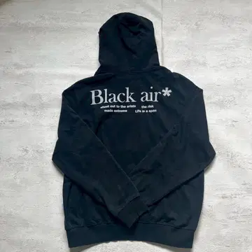 BLACKAIR 블랙 에어 파커 L 사이즈