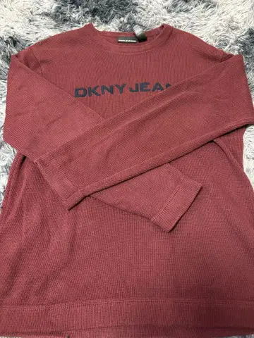 DKNY 니트