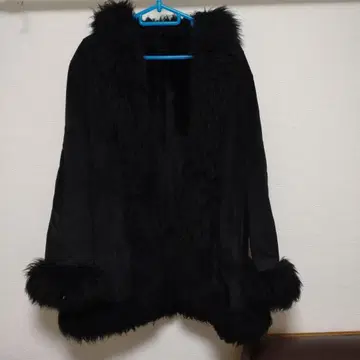 보아 자켓