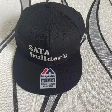 SATA builder's 캡 사타 빌더스