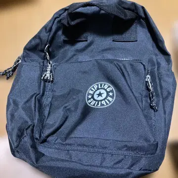 키플링 배낭