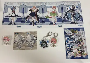 메메무라 팝업 POPUP 묶음 판매
