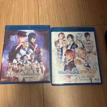 안스타 블루레이