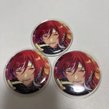 앙스타 사카사키 나츠메 캔뱃지