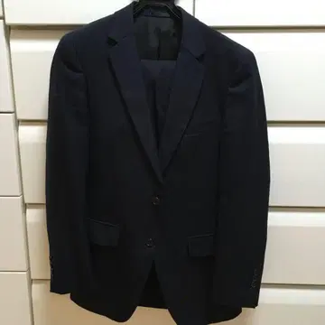 FINZIONE 남성용 수트