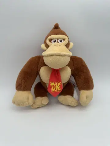 USJ 한정판 돈키콩 인형
