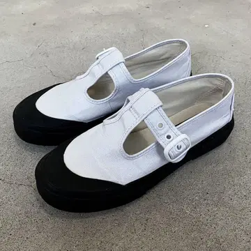 VANS 반스 STYLE 93 메리 제인