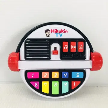 히카킨 HIKAKIN BOX 누구나 동영상 크리에이터