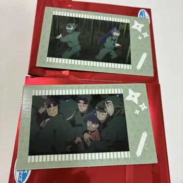 닌타마 체험전 임무 회고의 단 포라쇼 6학년생