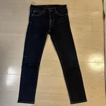 Nudie Jeans 누디 진스 린 디 W29L30