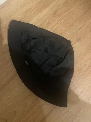 WHIMSY 2 TONE BALL HAT 택 포함 미사용 새상품