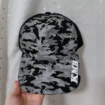 킬미 베이비 모자