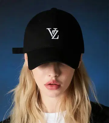 VARZAR 바자르 캡 블랙
