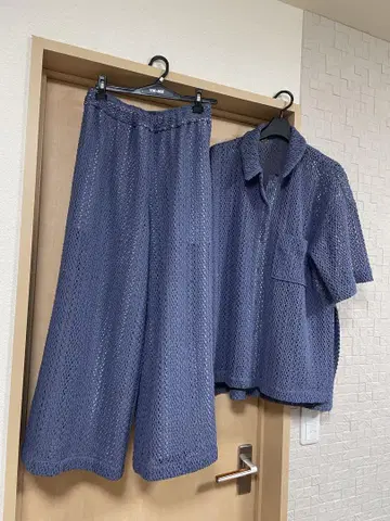 야마다야 앰플 메쉬 세트업