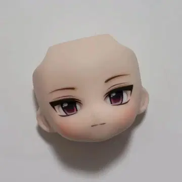 ob11 넨도로이드 커스텀 페이스+아이