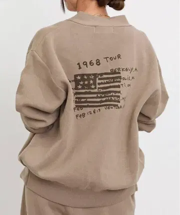 [ J.J.MERCER/제이제이머서 ] KNIT CARDIGAN