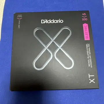다다리오 XTB45100 레귤러 라이트