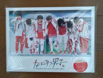 나니와단시 First Arena Tour 2022 DVD