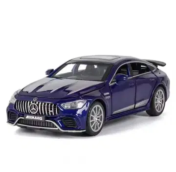 메르세데스-벤츠 AMG GT63s 1/32 블루