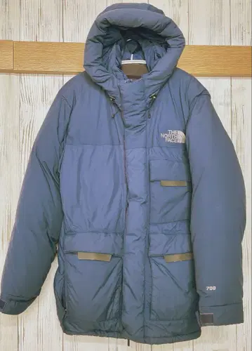 [컨디션 최상] THE NORTH FACE 다운 자켓 700 필 M