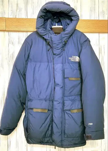[컨디션 최상] THE NORTH FACE 다운 자켓 700 필 M