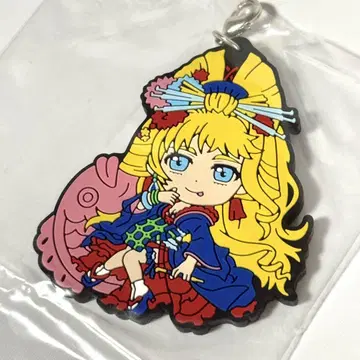 [ 새상품급 익명 배송 ] 마크로스F 쉐릴 노므 러버 스트랩 macros