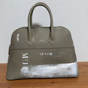 M.U.L. 라운드 토트 M
