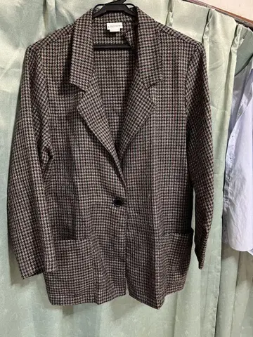 테일러드 재킷 중고