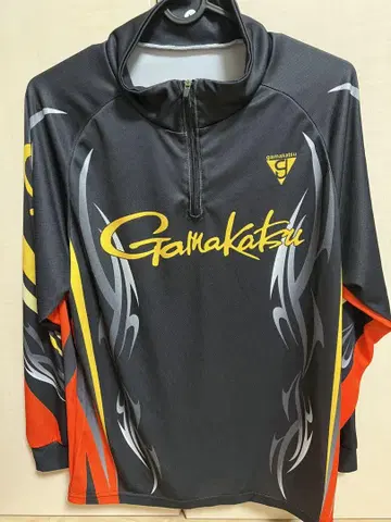 Gamakatsu 가마가츠 낚시 의류