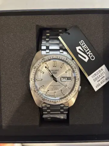 SEIKO SBSA311 sbsa311