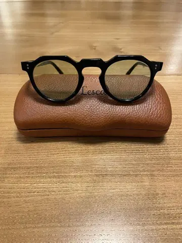 레스카 빈티지 Lesca vintage 크라운 팬트