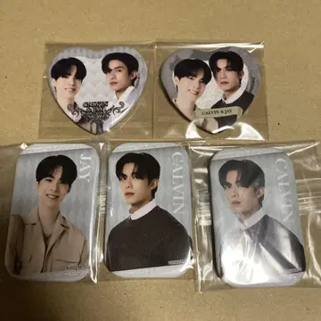 The Next Prince POP UP TOKYO NetJJ