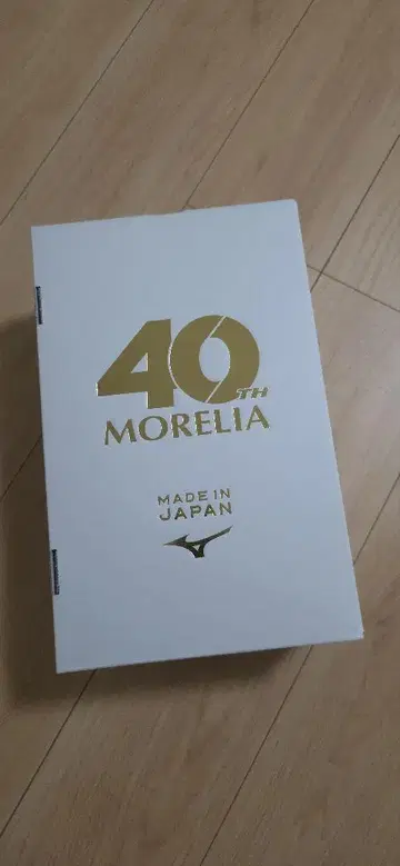 모렐리아 UL japan 40주년 27.5