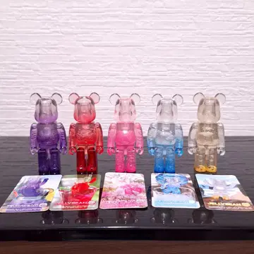 베어브릭 BE@RBRICK 시리즈 26~30 제리빈