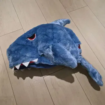 USJ JAWS 죠스 모자