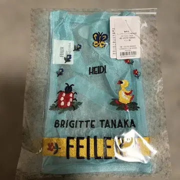미니 숄더백