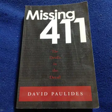 Missing 411: Devil's in Detail/Paulides