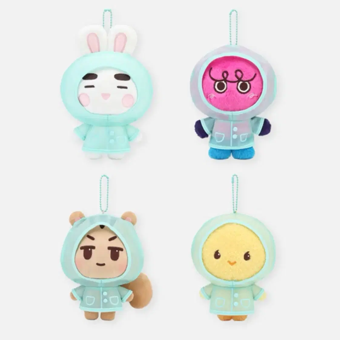 SHINEE | 샤이니 onew 찡구왕 40cm #샤이니온유,#찡구왕40cm,#온유인형