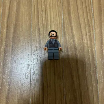 LEGO 스타워즈 보디 룩 미니 피규어