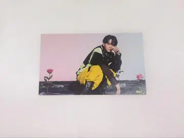 나카지마 소우타 FANTASTIC ROCKET 트레이딩 카드