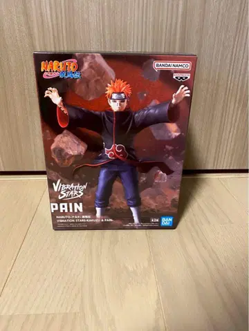 NARUTO VIBRATION STARS PAIN 페인 피규어