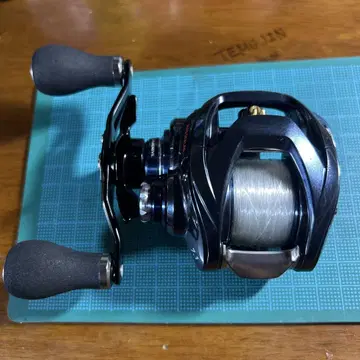 다이와 스티즈 A HLC 7.1
