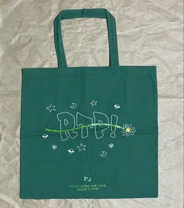 INI 토트백