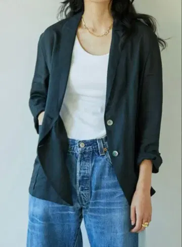 갈리야르다 가란테 시어 재킷
