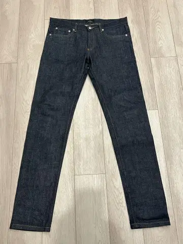 A.P.C. PETIT NEW STANDARD 32 아페세 쁘띠뉴